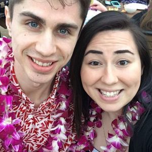 Meet your Posher, Meagan